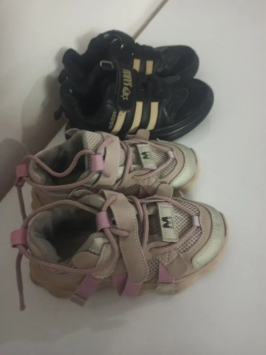 کفش بچگانه|کفش و لباس بچه|کرمانشاه, |دیوار