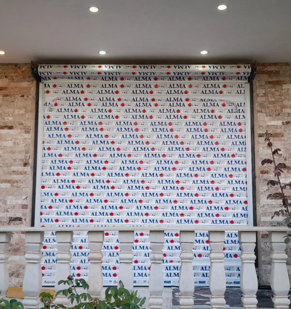 کرکره برقی پارسیان|خدمات پیشه و مهارت|بوشهر, |دیوار