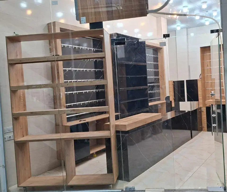 تعمیرات و نصب کمد دیواری و کابینت|خدمات پیشه و مهارت|دزفول, |دیوار