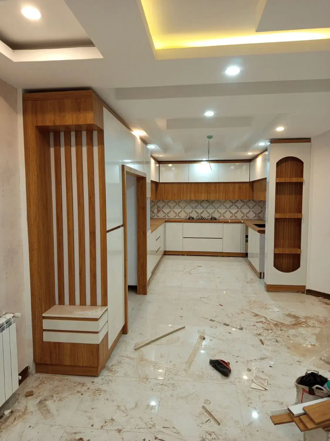 نصاب کابینت|خدمات پیشه و مهارت|اراک, |دیوار