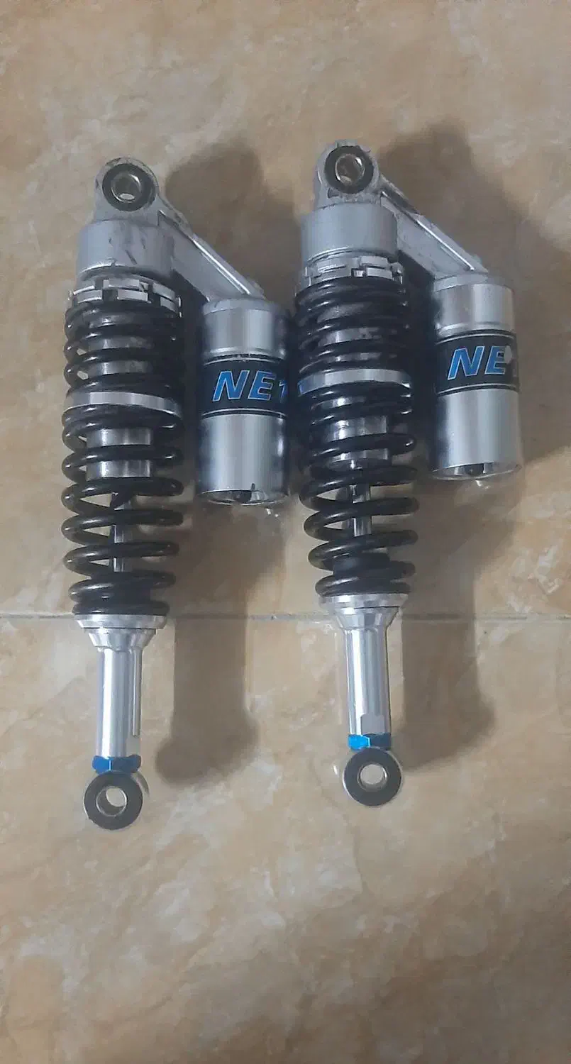 کمک بادی موتور|قطعات یدکی و لوازم جانبی|رشت, کوی حسینی|دیوار