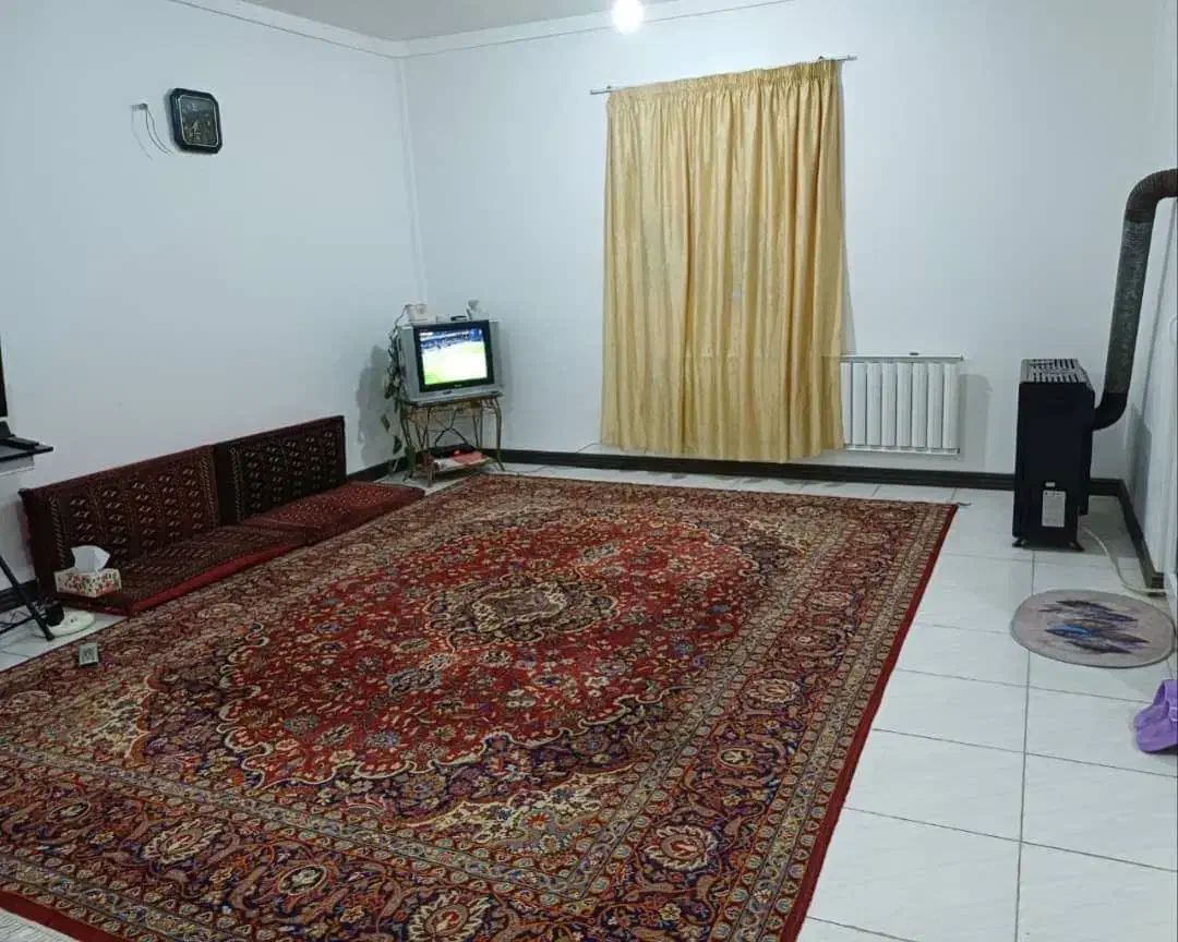 آپارتمان مسکن مهر|فروش آپارتمان|گرگان, |دیوار