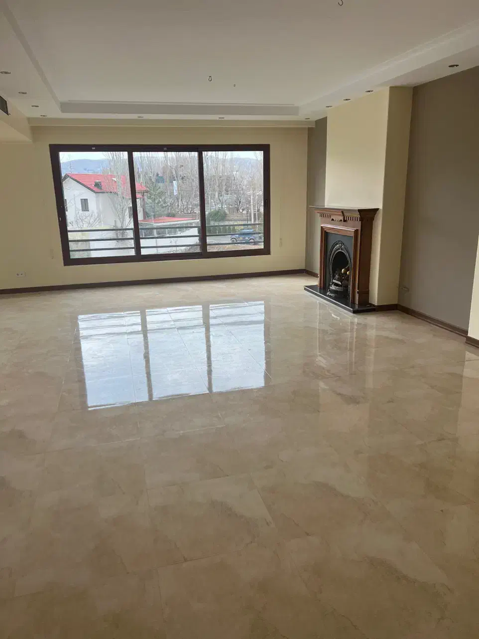 لواسان ۲۲۰ متر آپارتمان نوساز|فروش آپارتمان|لواسان, |دیوار