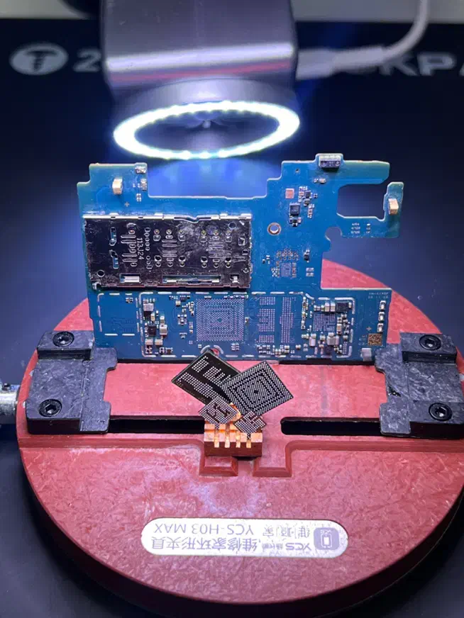 تعمیرات همکاری|خدمات رایانه‌ای و موبایل|قم, صفائیه|دیوار