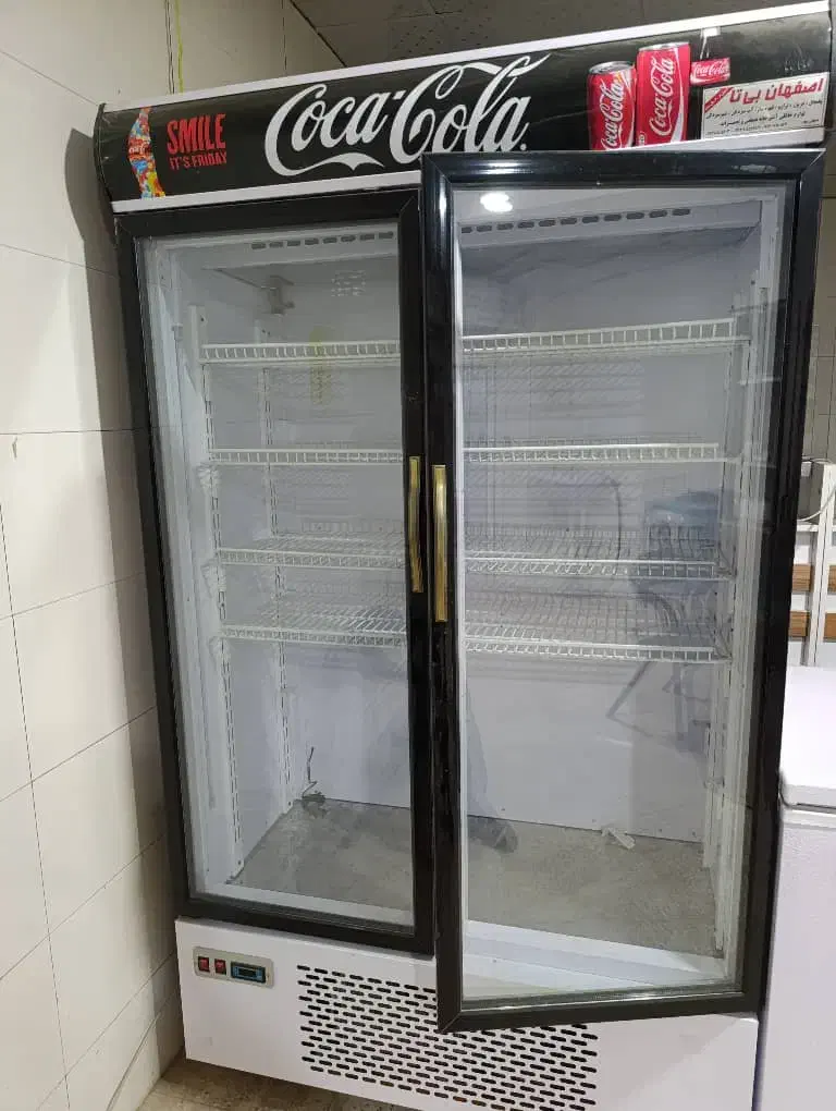 یخچال مغازه|کافی‌شاپ و رستوران|لردگان, |دیوار