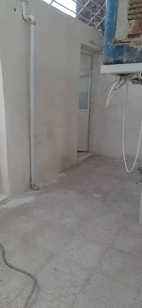 خانه دو طبقه و نیم با مغازه|فروش خانه و ویلا|اسلامشهر, شهرک طالقانی|دیوار