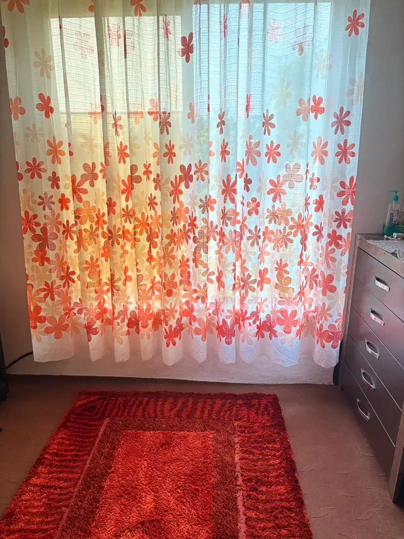 فرش و میز تلویزیون|فرش|نشتارود, |دیوار