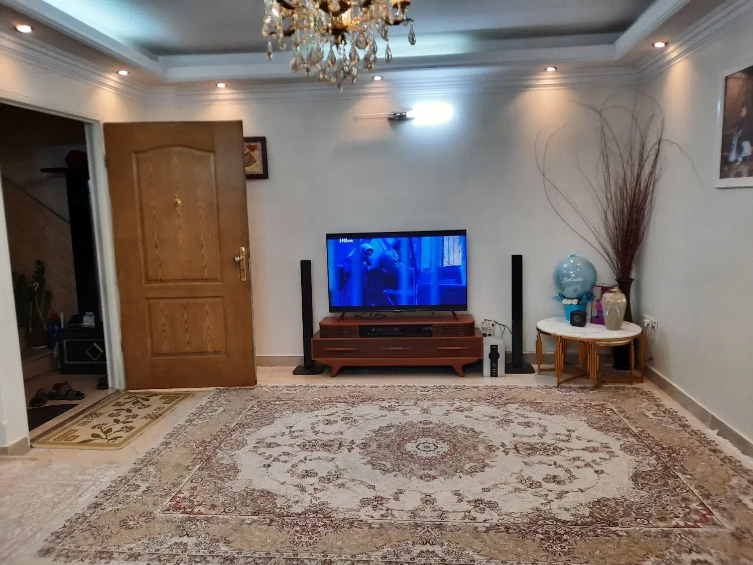 اجاره آپارتمان افسریه