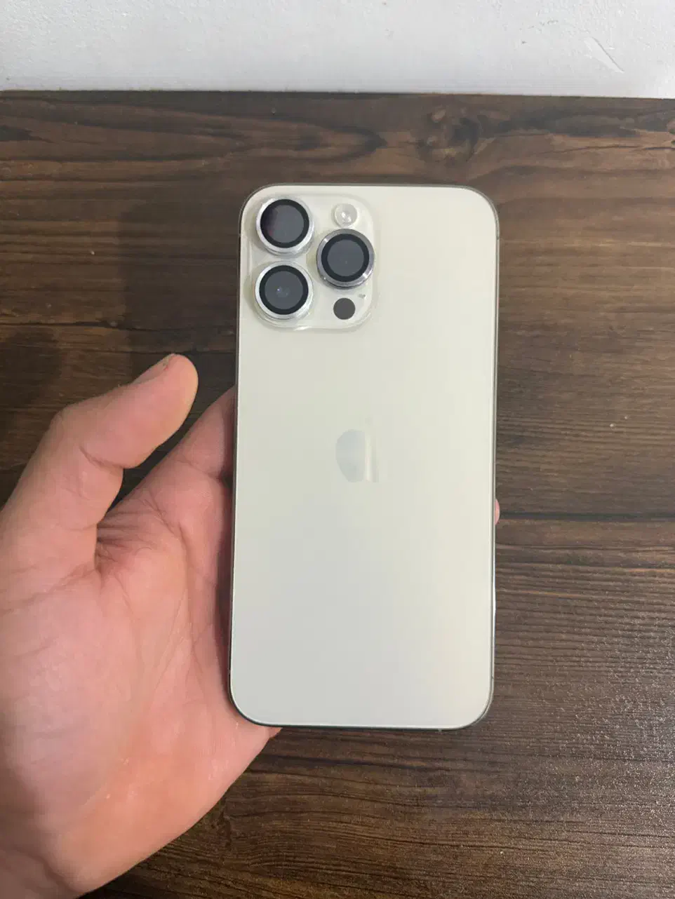 ایفون ۱۴پرومکس ربجستر‌شده|موبایل|اردبیل, |دیوار