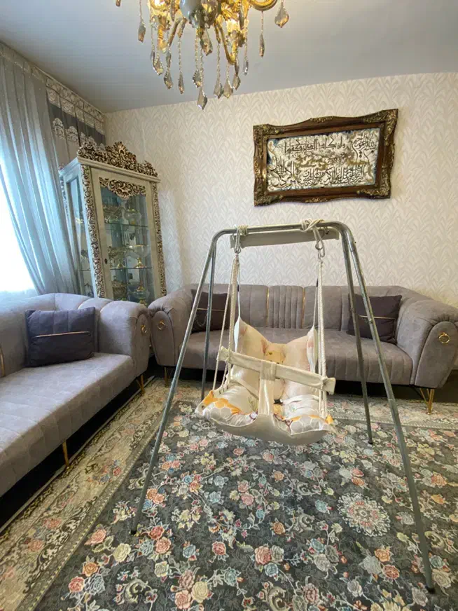 تاب کودک|کالسکه و لوازم جانبی|قزوین, |دیوار