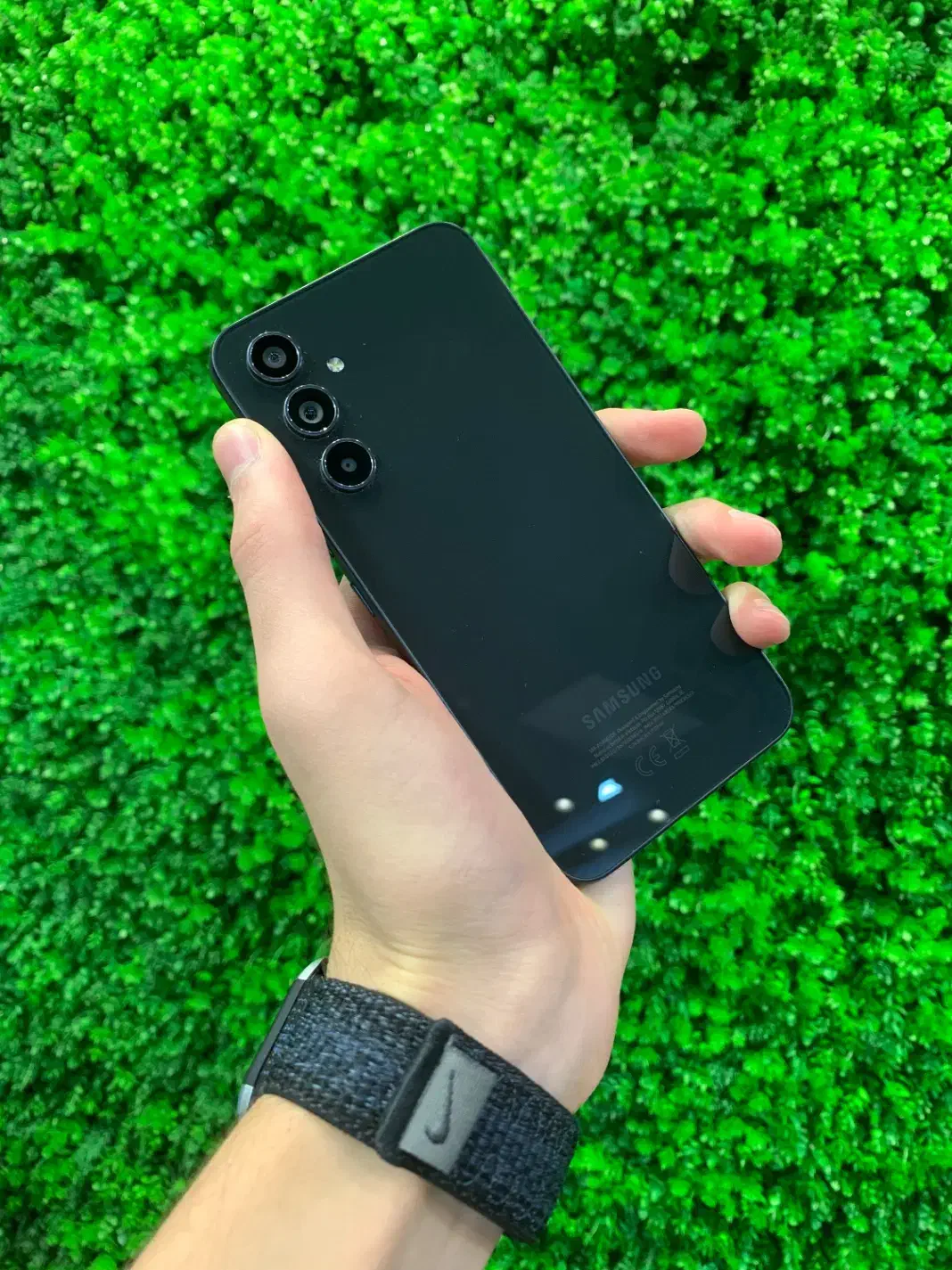 سامسونگ A54 5g درحد اکبند فقط نقدی|موبایل|تهران, شهرک غرب|دیوار