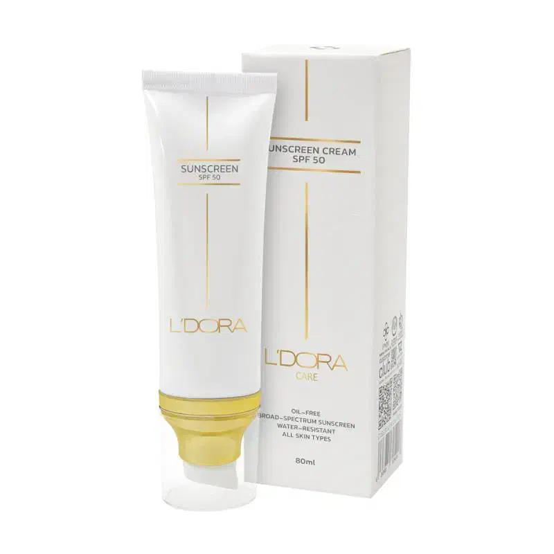 ضدآفتاب بی رنگ|آرایشی، بهداشتی، درمانی|رشت, گلباغ نماز|دیوار