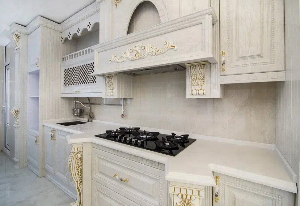 کابینت و کمد MDF|مصالح و تجهیزات ساختمان|آمل, |دیوار