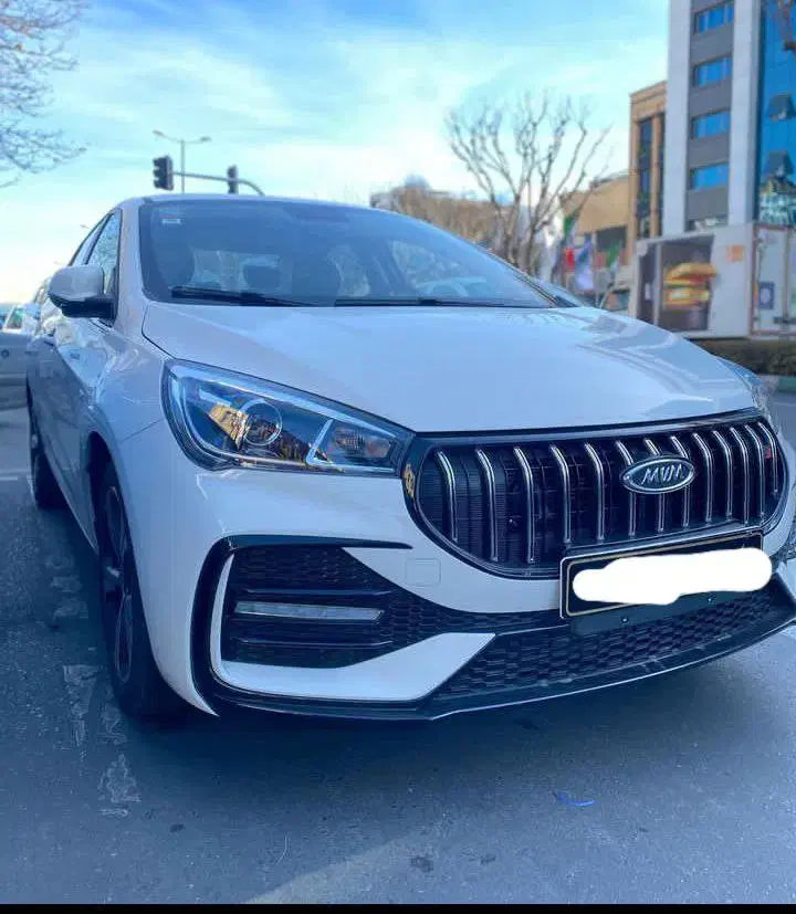 آریزو ۵ fl (نقد و اقساطی)|خودرو سواری و وانت|بندرعباس, |دیوار