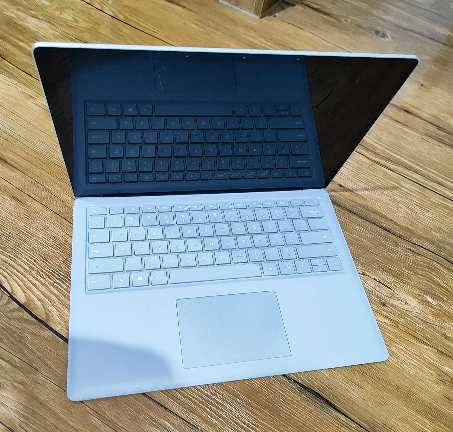 surface laptop|رایانه همراه|شیراز, سفیرشمالی|دیوار