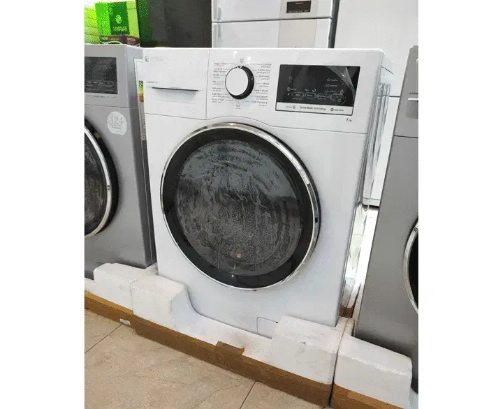 جشنواره لباسشویی ۷k اسنوا|ماشین لباسشویی و خشک‌کن لباس|ابهر, |دیوار