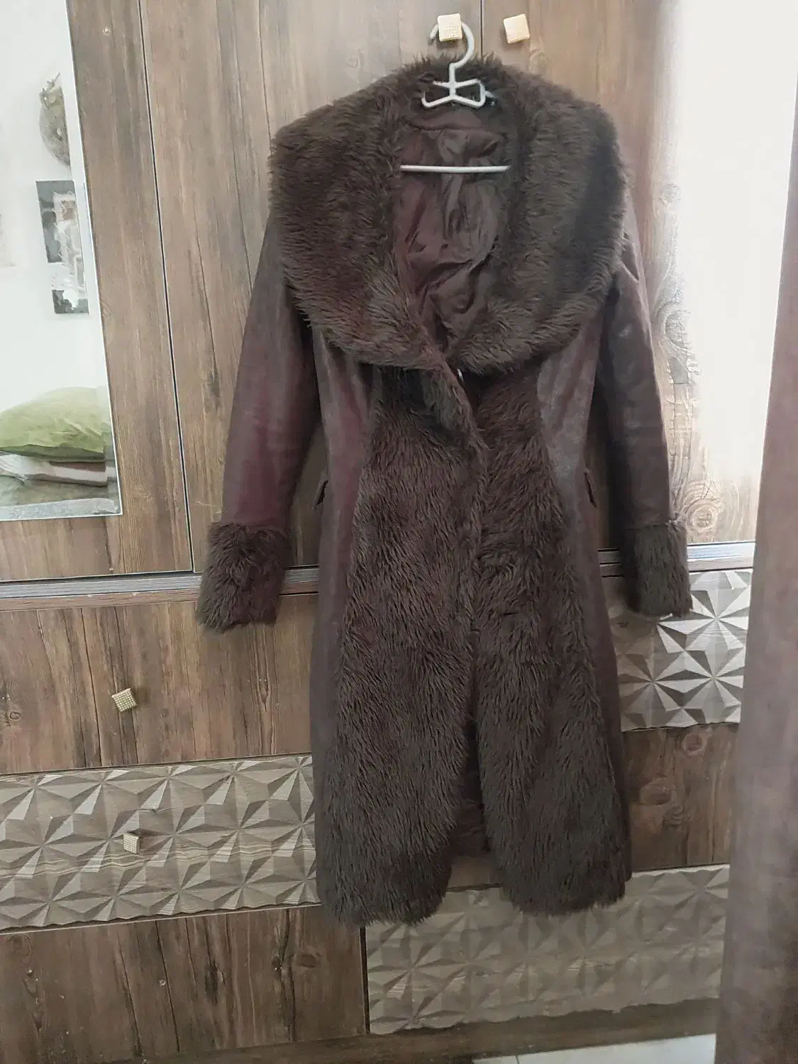 ۵ عدد مانتو|لباس|تهران, هاشمی|دیوار