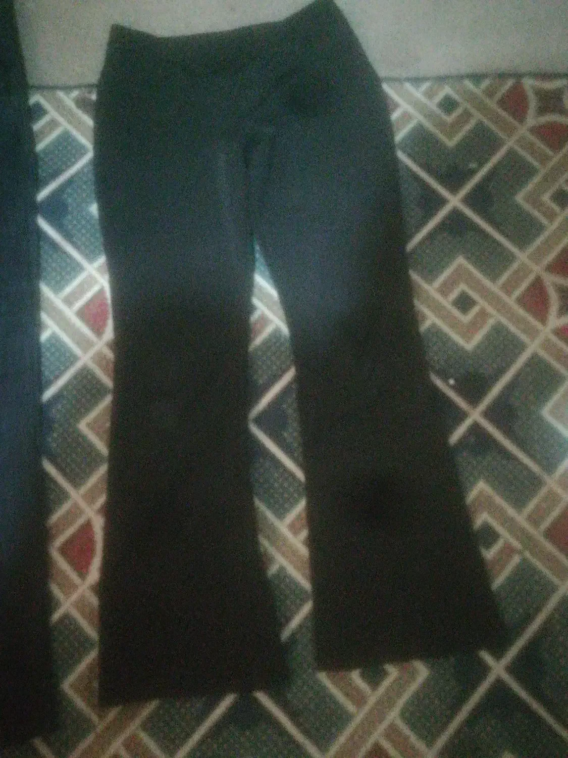 شلوار لی و شلوار کشی زنانه نو|لباس|نهاوند, |دیوار