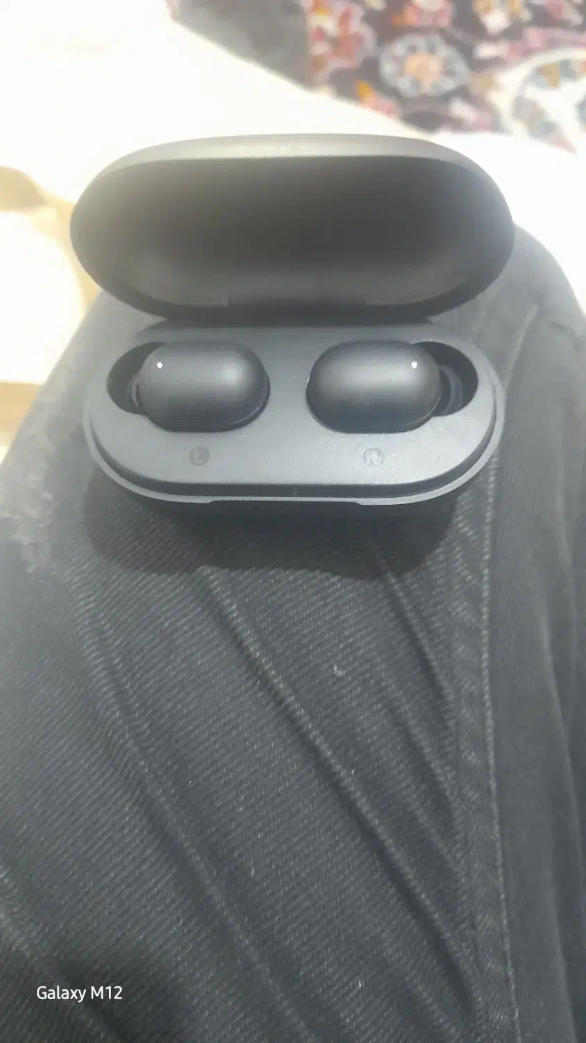 ایرپاد درحد نو|لوازم جانبی موبایل و تبلت|قم, پردیسان|دیوار