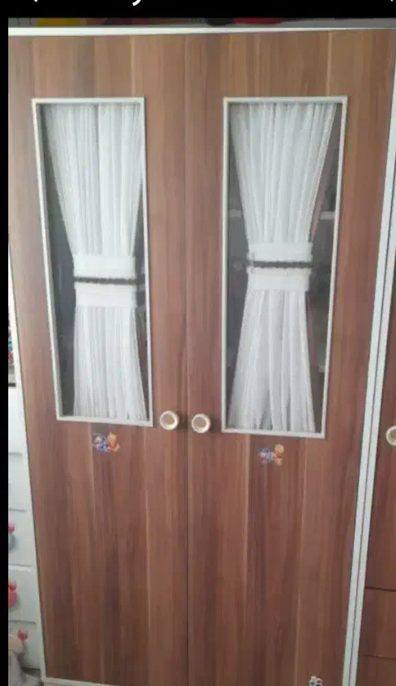 کمدودراور|جاکفشی، کمد، دراور|اراک, |دیوار