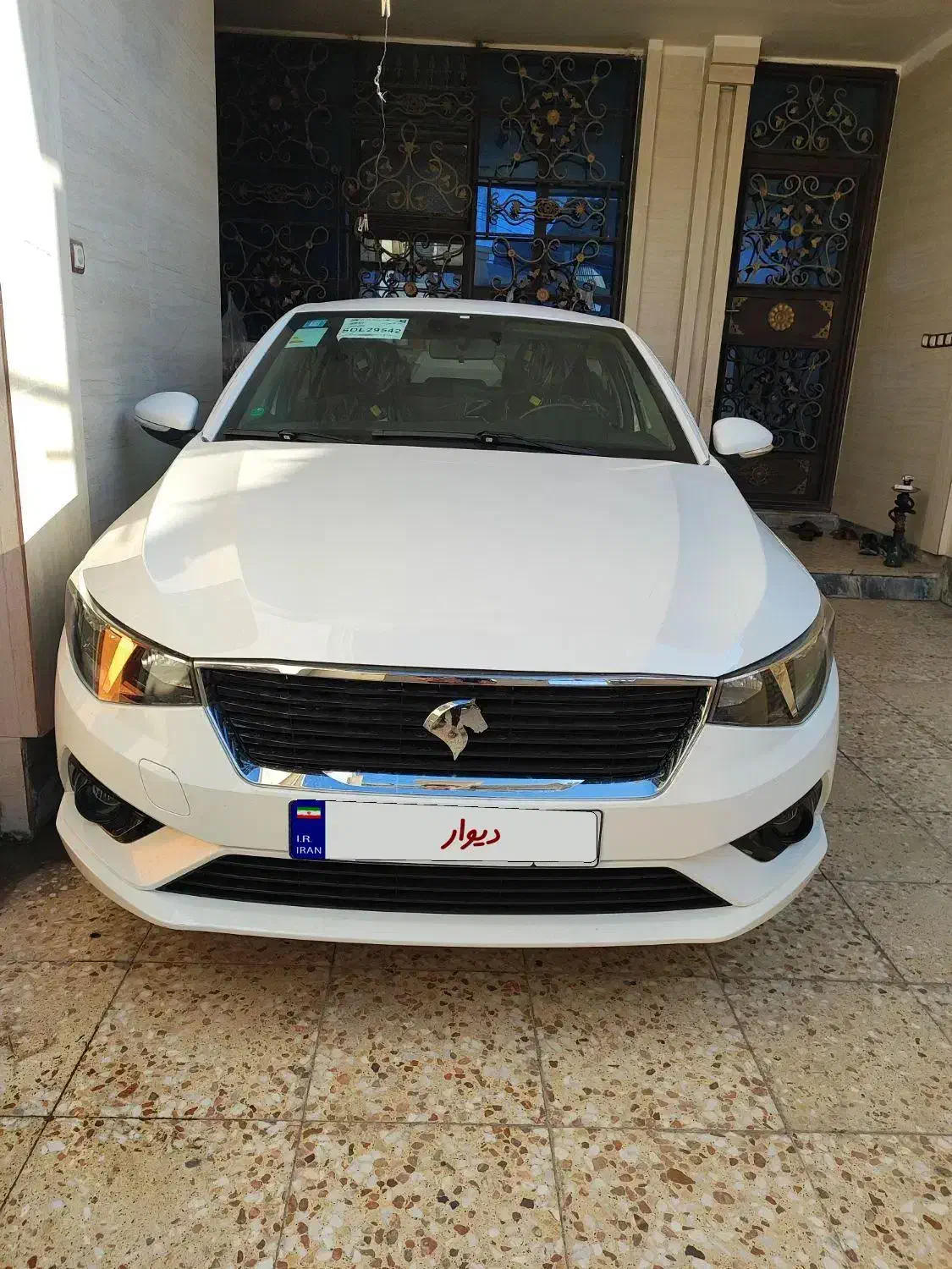 تارا v1|خودرو سواری و وانت|باوی, |دیوار