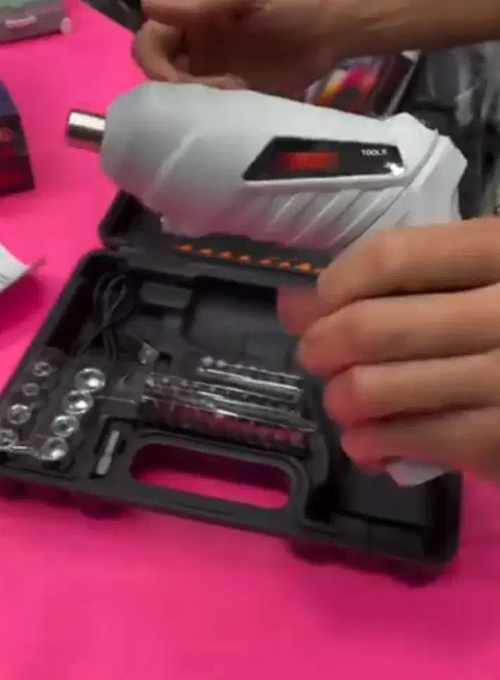 دریل خانگی|ابزارآلات|تهران, آرژانتین|دیوار