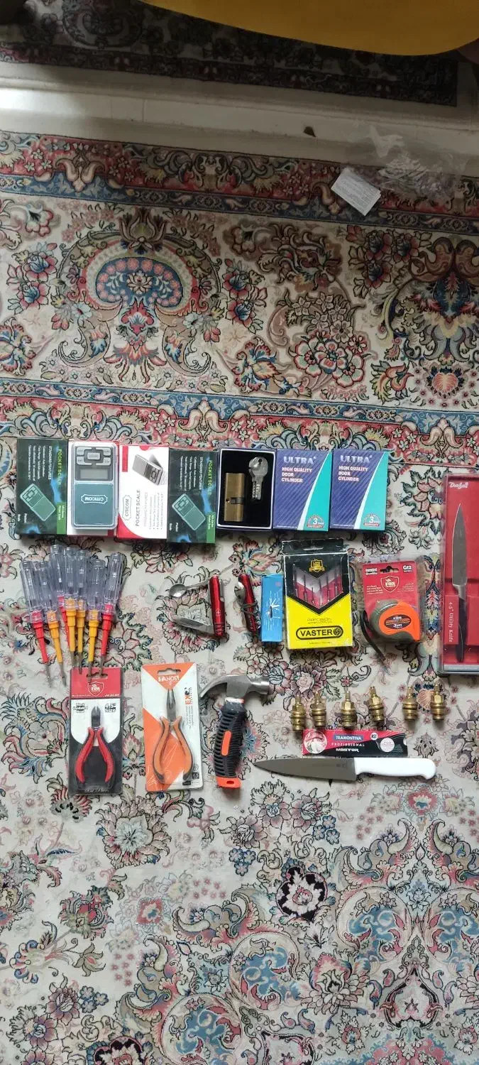 کادویی|صنایع دستی و سایر لوازم تزئینی|خوانسار, |دیوار