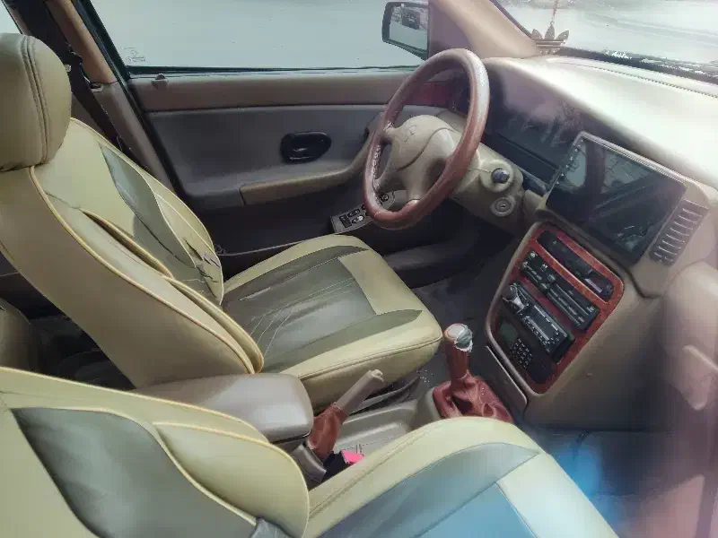 سنمد مدل 84|خودرو کلاسیک|مشهد, کوی المهدی|دیوار