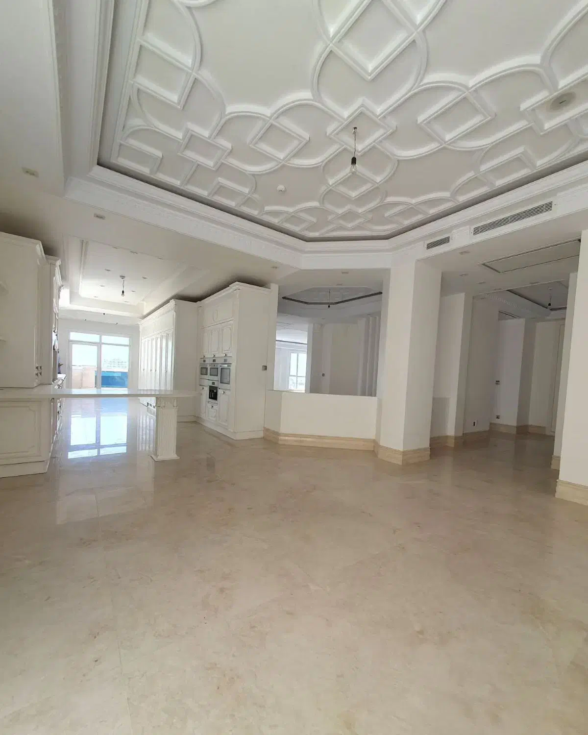 ۱۸۵ مــتر / تکـ۱ـواحدی / سازمان شمالی/ ۲ پارکینگ|فروش آپارتمان|تهران, سازمان برنامه شمالی|دیوار