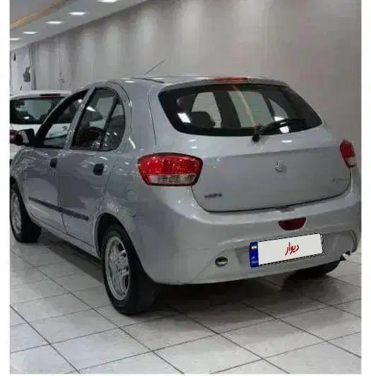 تیبادو هاچبک شماره تماسم|خودرو سواری و وانت|سنندج, |دیوار