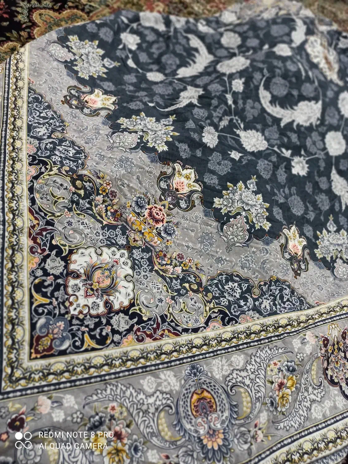 روکش فرش|روفرشی|خاش, |دیوار