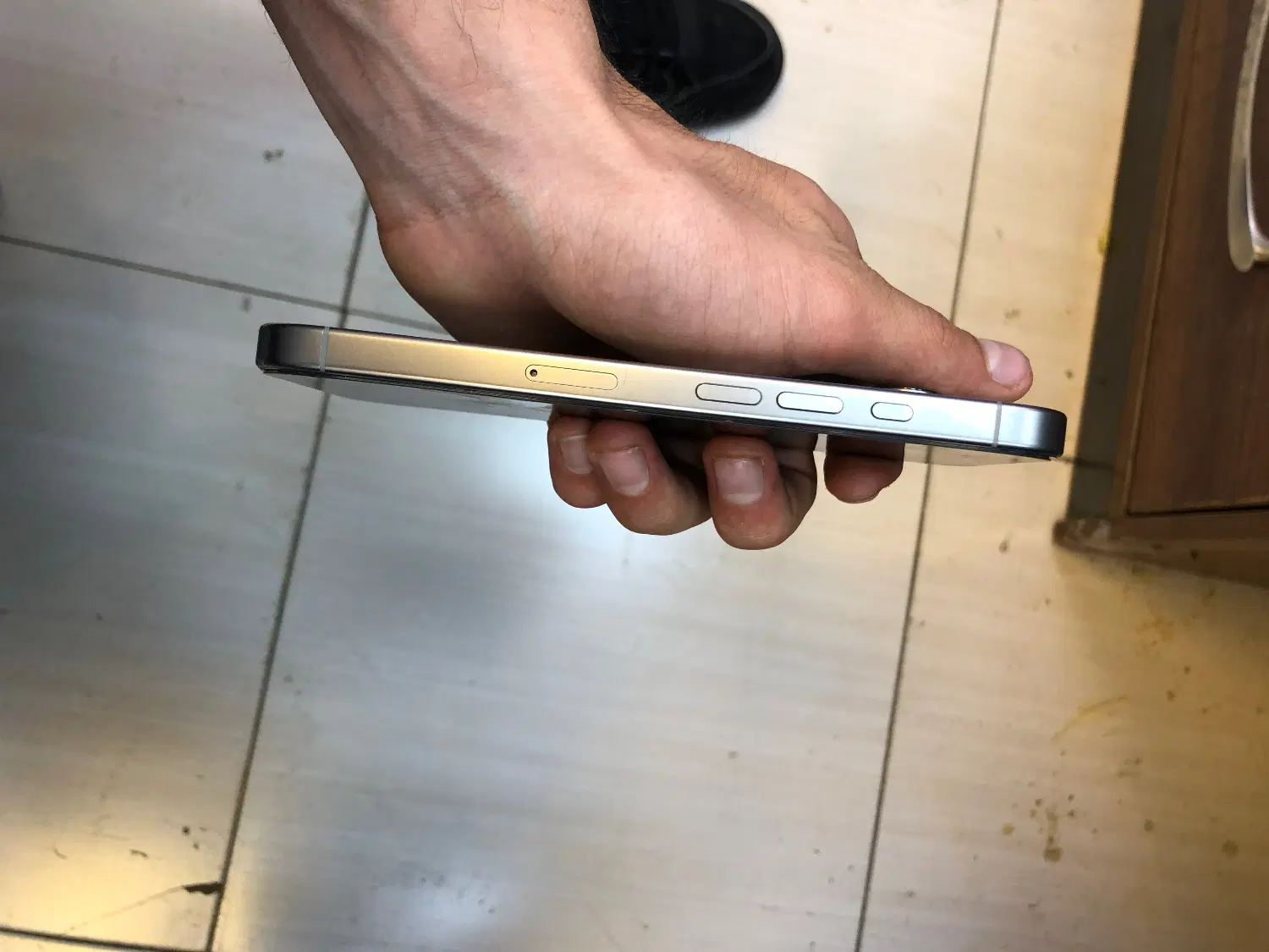 iPhone 16 pro|موبایل|مشهد, هفده شهریور|دیوار