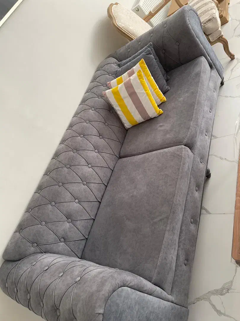 مبل راحتی|مبلمان خانگی و میز عسلی|گرمدره, |دیوار