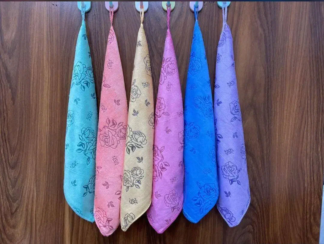 دستمال آشپزخانه میکروفایبر عمده و خرده|سفره، حوله، دستمال آشپزخانه|مهاباد (آذربایجان غربی), |دیوار