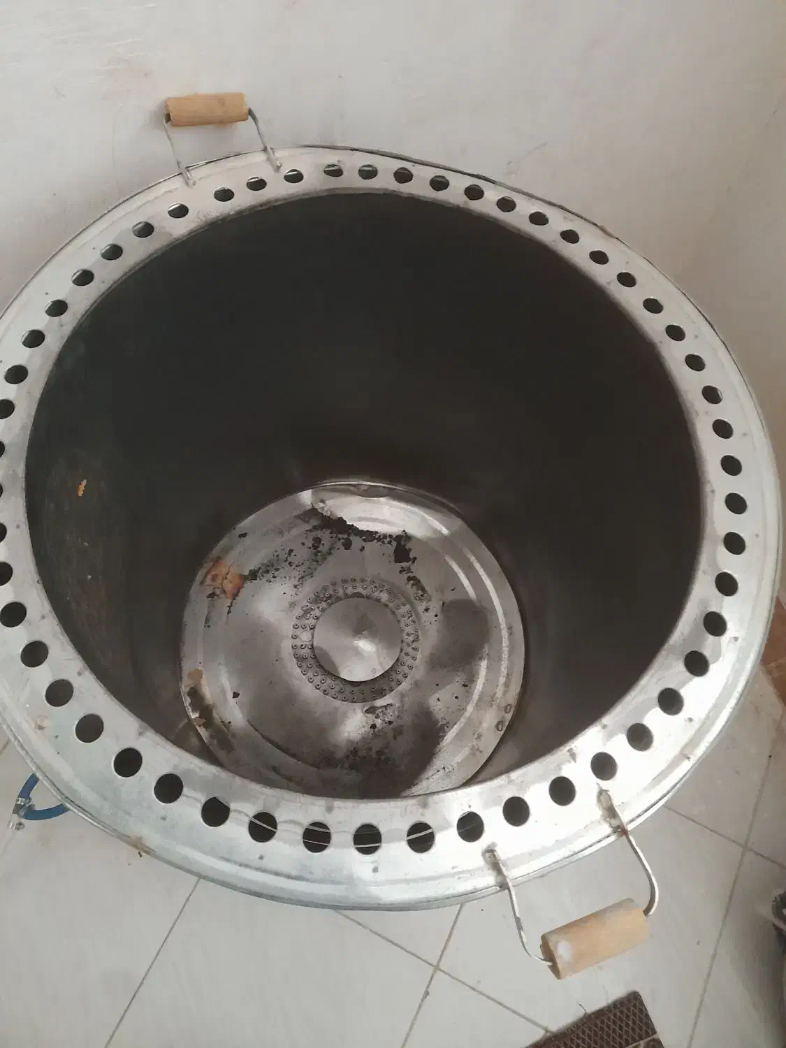 تنور گازی|اجاق گاز و لوازم برقی پختوپز|بیرجند, |دیوار