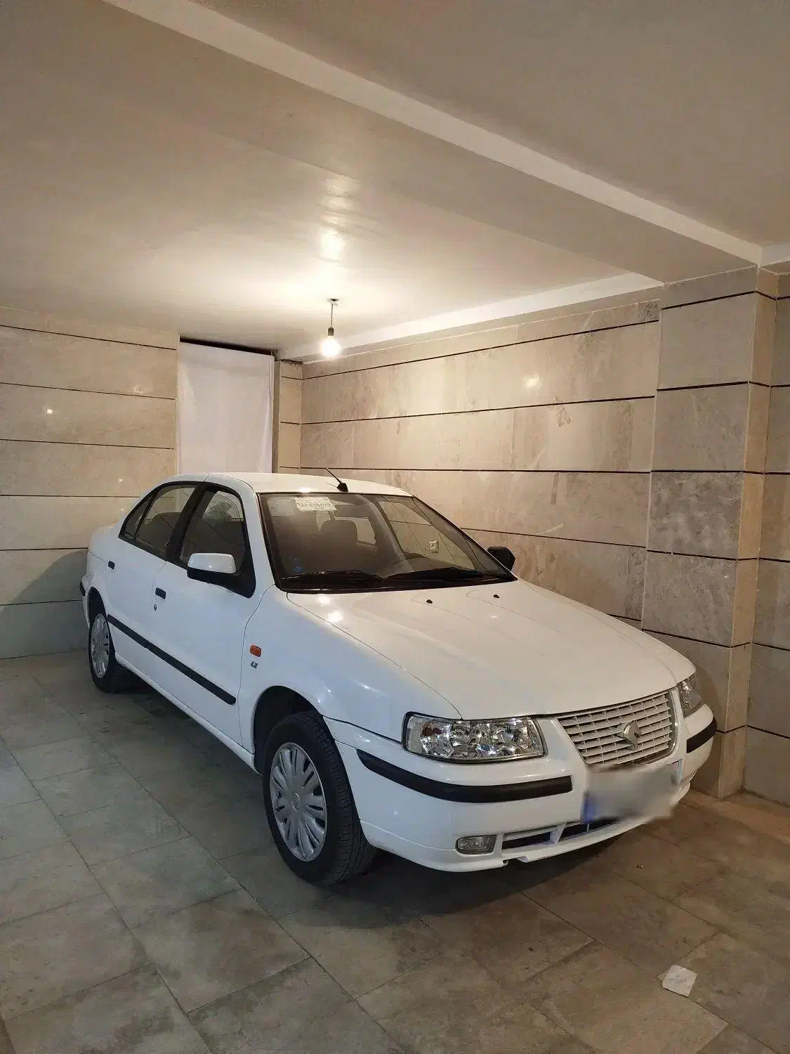 سمند Lx مولتی پلکس|خودرو سواری و وانت|ایلام, |دیوار