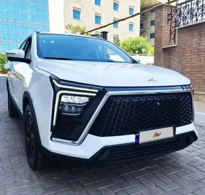 کی ام سی x5|خودرو سواری و وانت|اردبیل, |دیوار