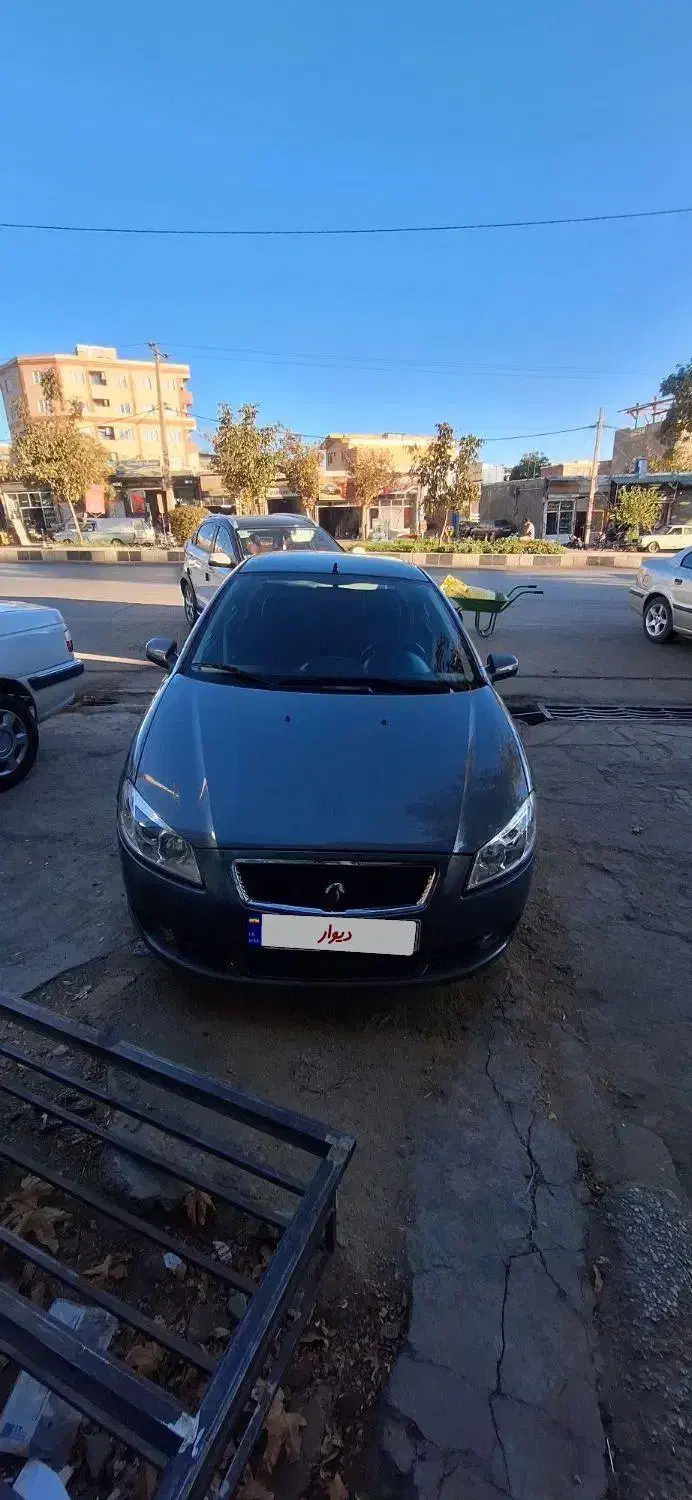 رانا|خودرو سواری و وانت|تویسرکان, |دیوار