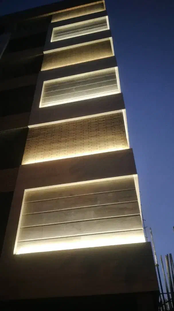 آپارتمان 95 متری فول نوساز|فروش آپارتمان|تهران, شهرک ولیعصر جنوبی|دیوار