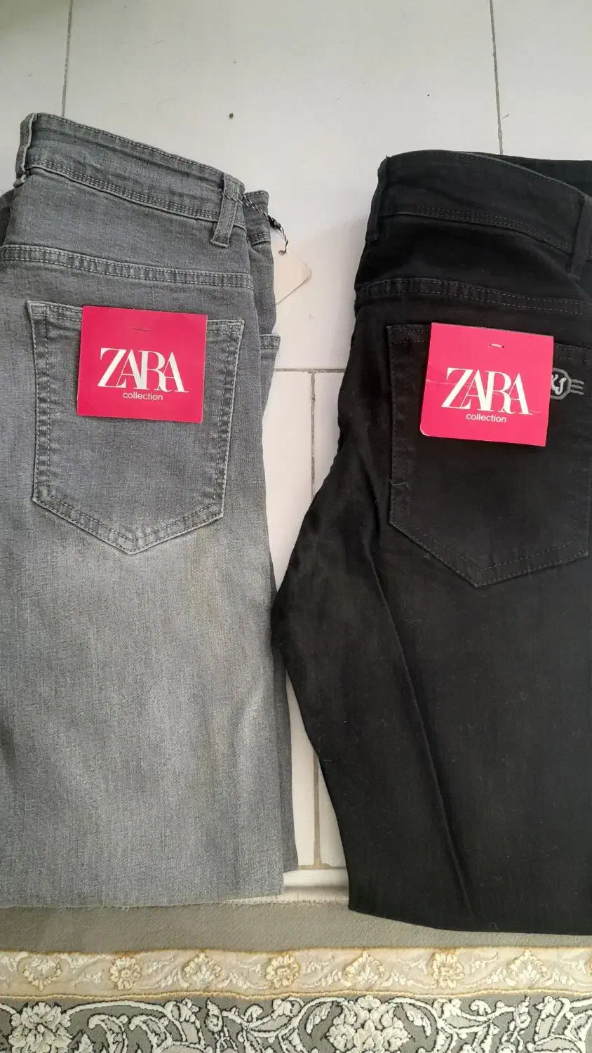 شلوار لی،مدل اسکینی،|لباس|اندیشه, اندیشه فاز ۱|دیوار