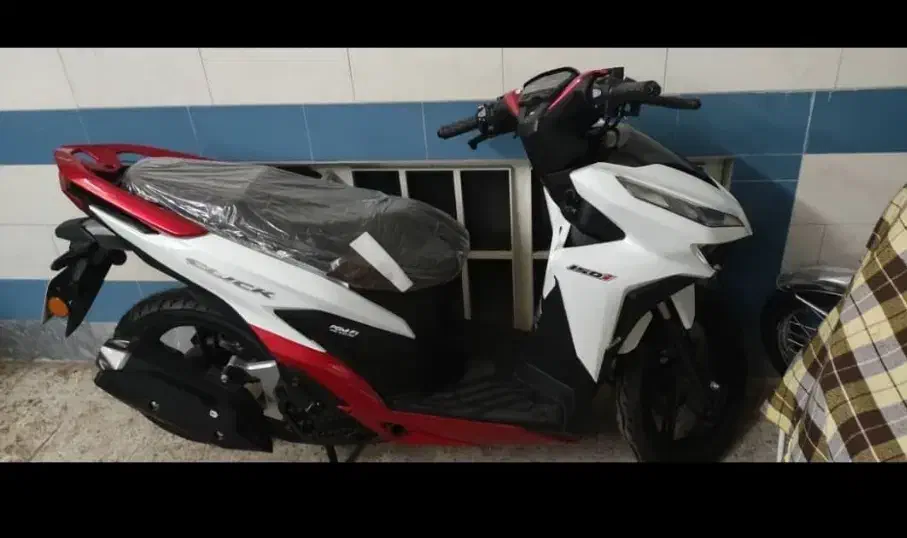 کلیک توسن ۴۰۲ صفر|موتورسیکلت|دزفول, |دیوار