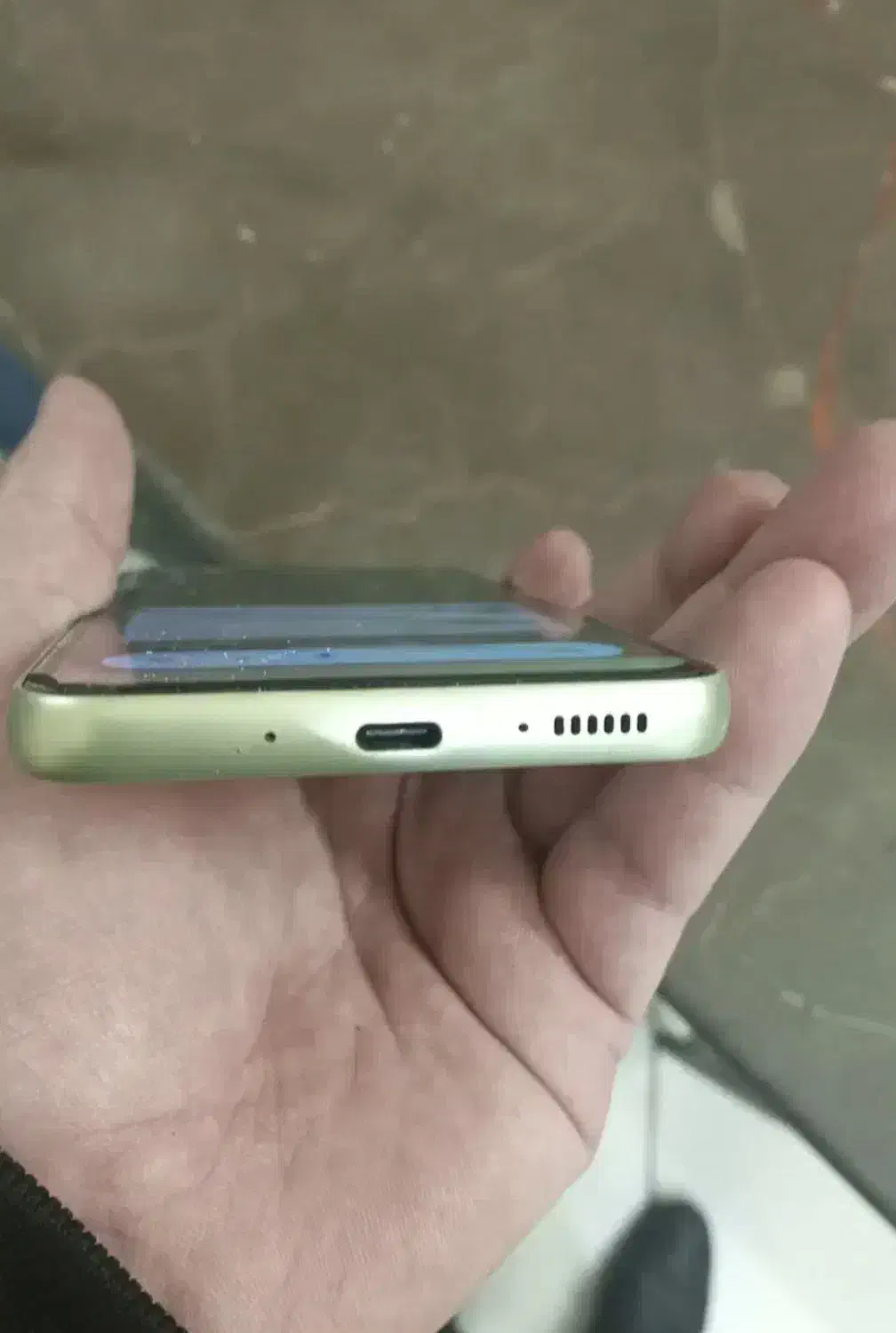 A54 5G|موبایل|قدس, شهرقدس|دیوار