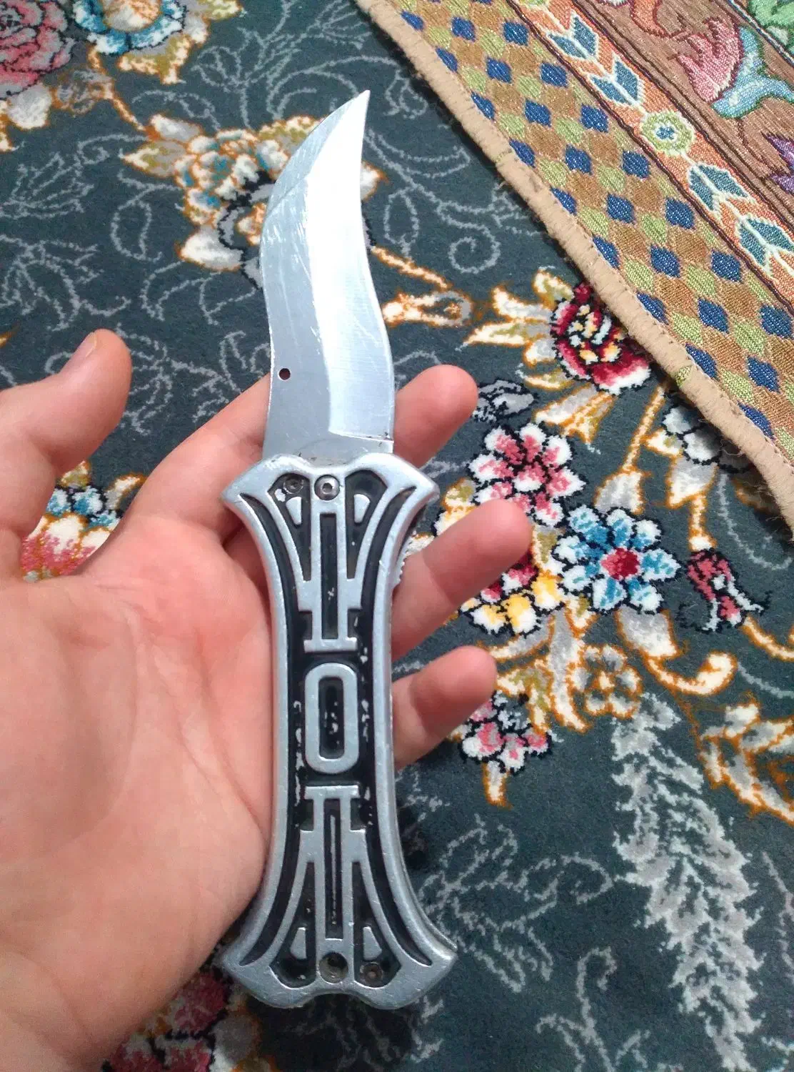 چاقو|کلکسیون و سرگرمی|هشتگرد, تهران دشت|دیوار