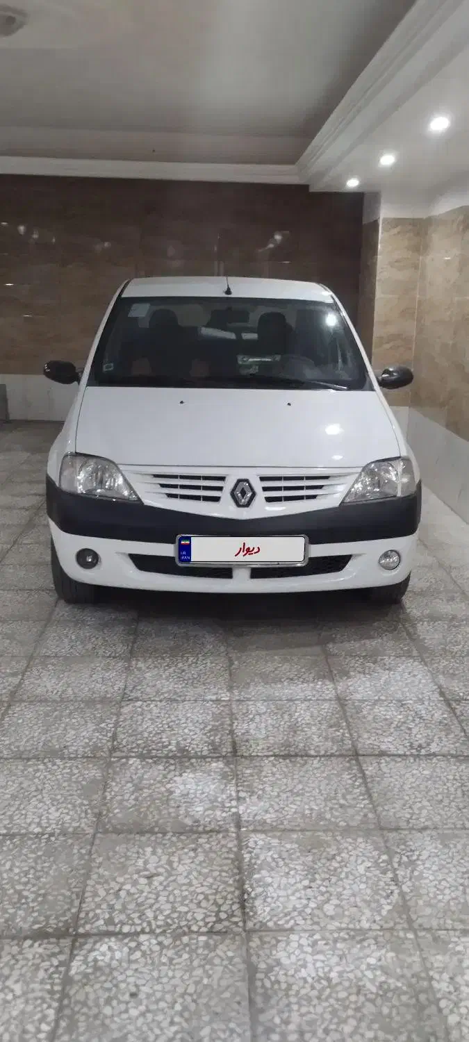 L90پارس تندر مدل ۹۶|خودرو سواری و وانت|چهاردانگه (تهران), |دیوار