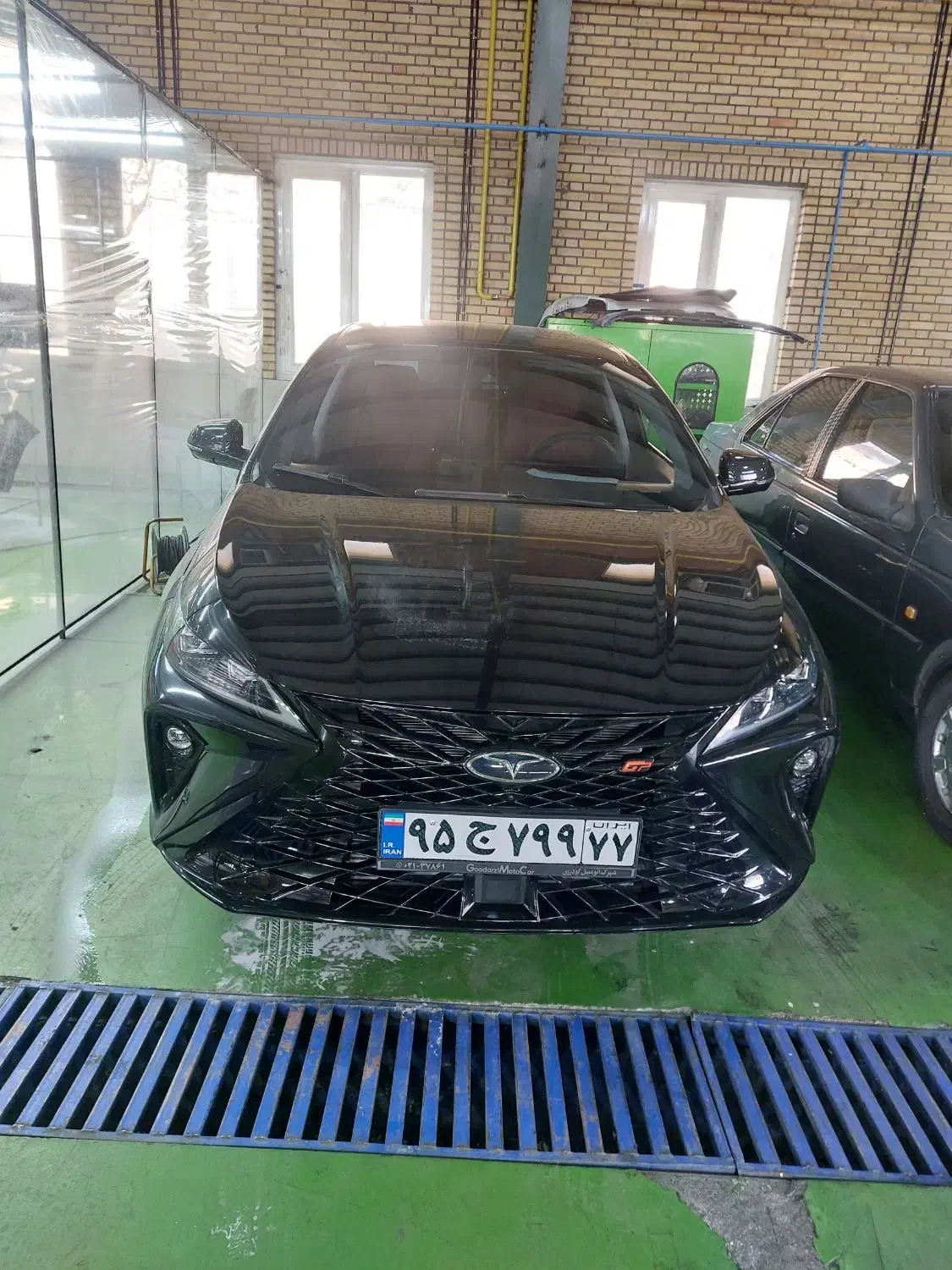 تعمیرات تخصصی ماشین چینی|خدمات موتور و ماشین|تهران, پیکان شهر|دیوار