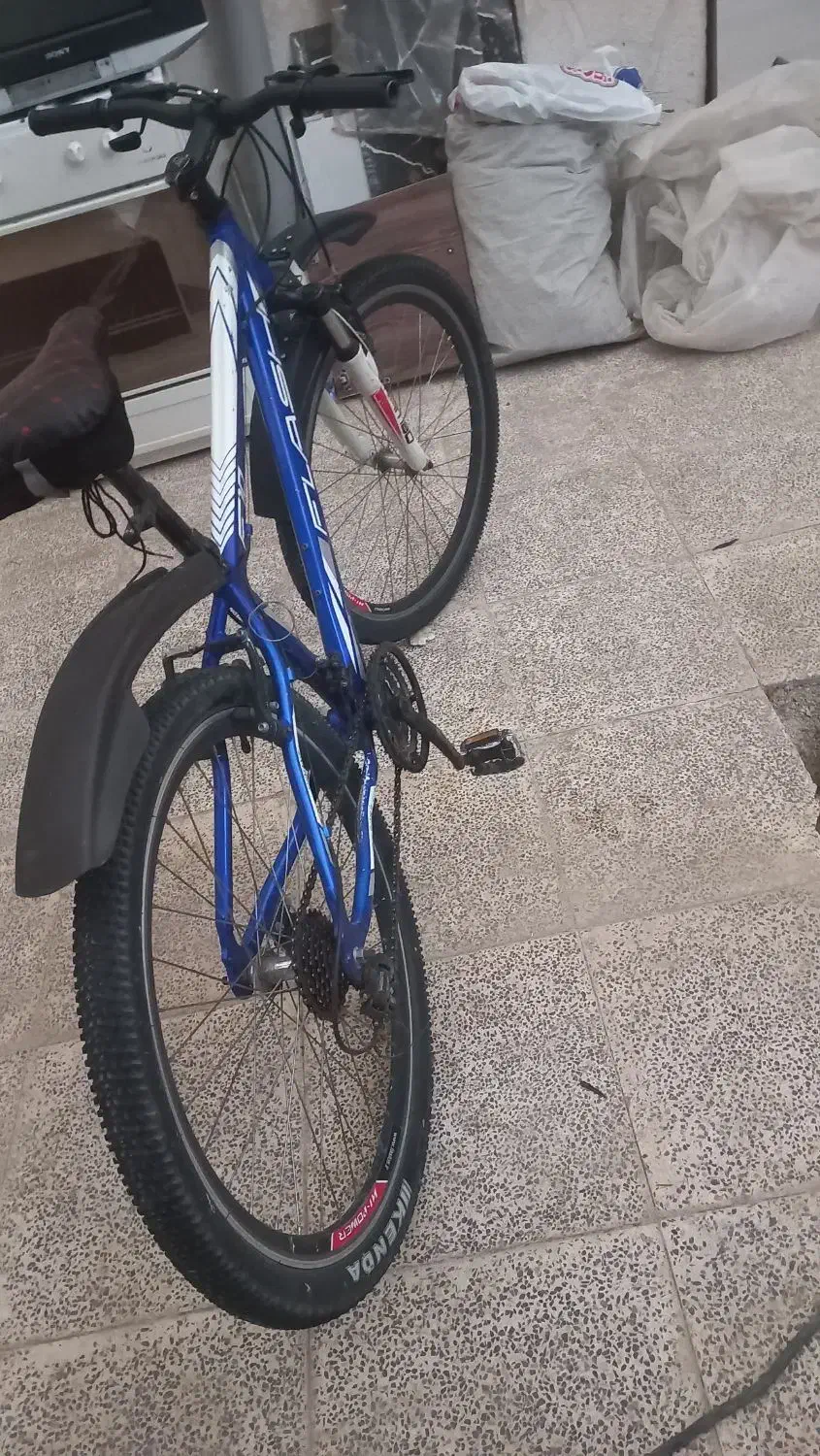 دوچرخه  FLASH|دوچرخه، اسکیت، اسکوتر|اراک, |دیوار