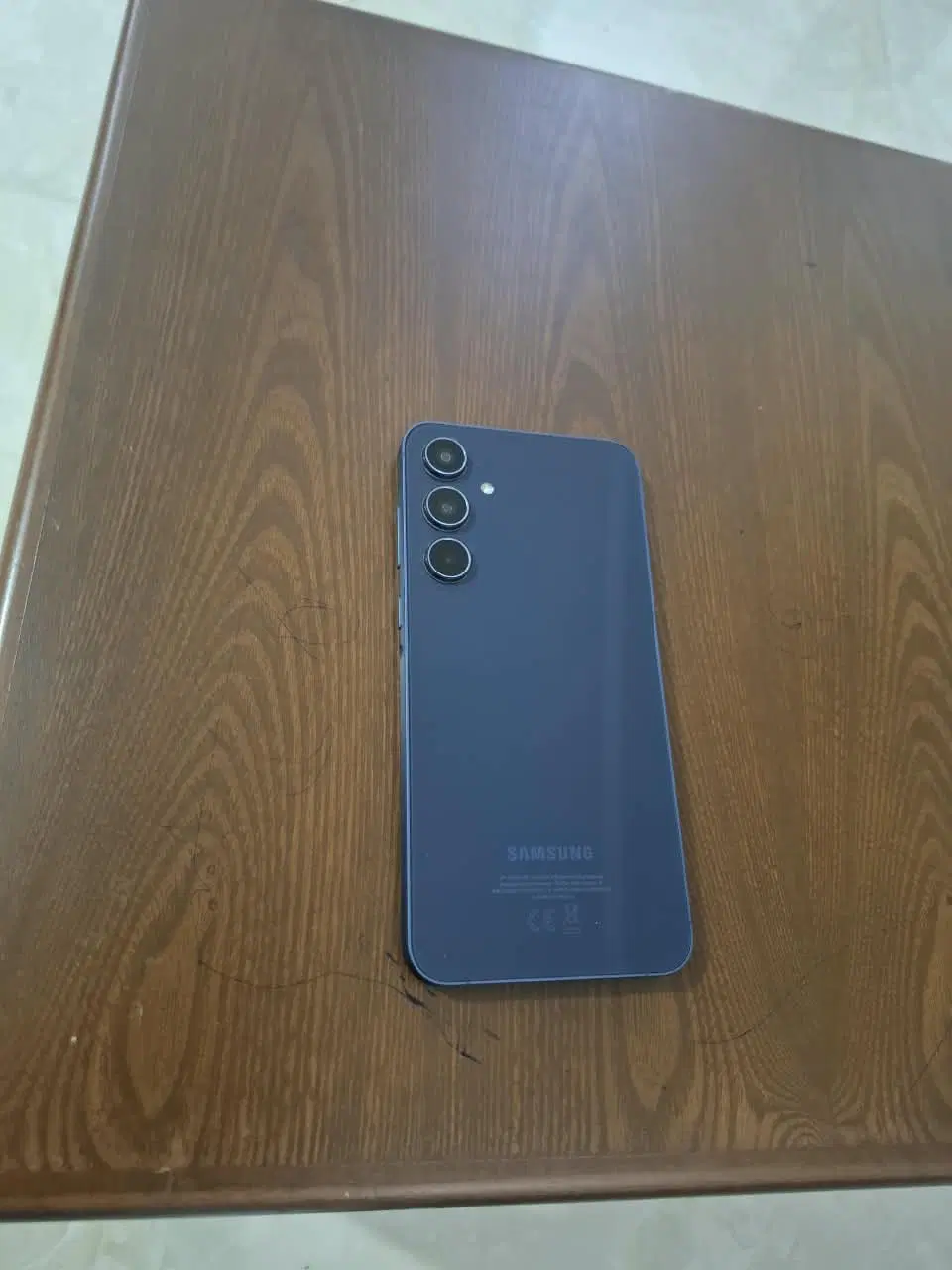 samsung A55 256g|موبایل|بندر گناوه, |دیوار