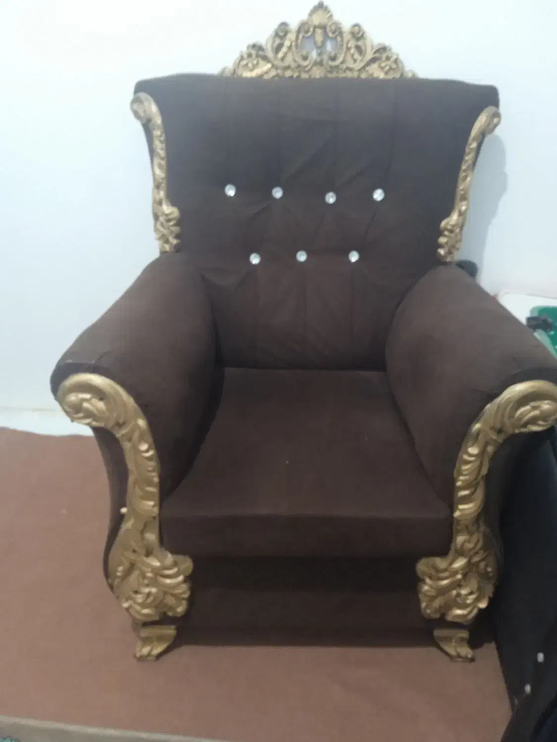 فروش مبل|مبلمان خانگی و میز عسلی|مریوان, |دیوار