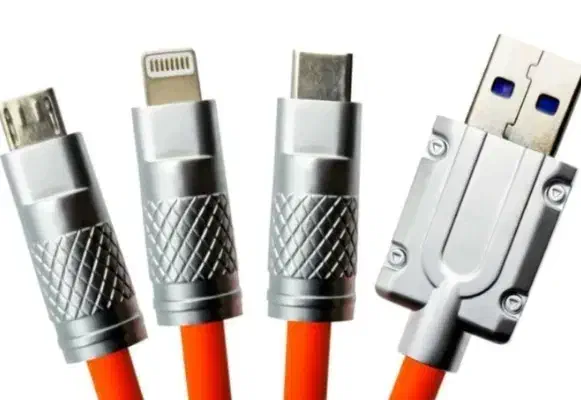 شارژر موبایل|لوازم جانبی موبایل و تبلت|بروجرد, |دیوار