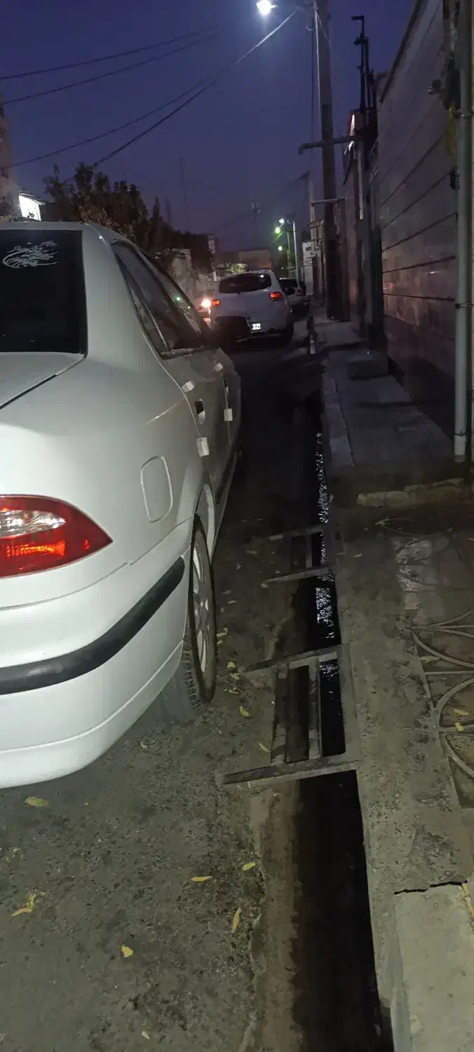 فروشی|خودرو سواری و وانت|نظرآباد, نظرآباد|دیوار